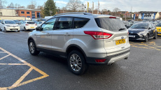 Ford Kuga 2.0 TDCi Titanium 5dr 2WD Diesel Estate